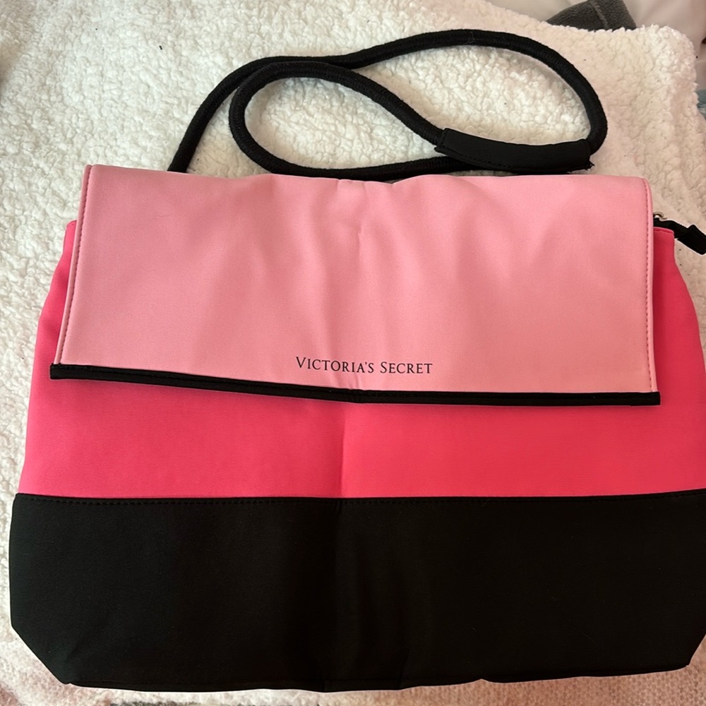 Victoria Secret Insulated Cooler Bag